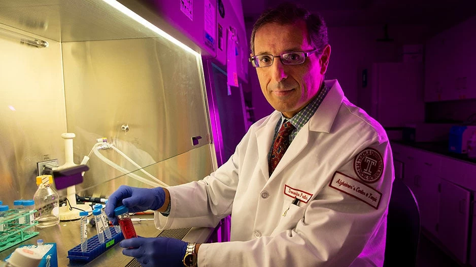 Ένας διατροφικός θησαυρός: Το παρθένο ελαιόλαδο μπλοκάρει την άνοια